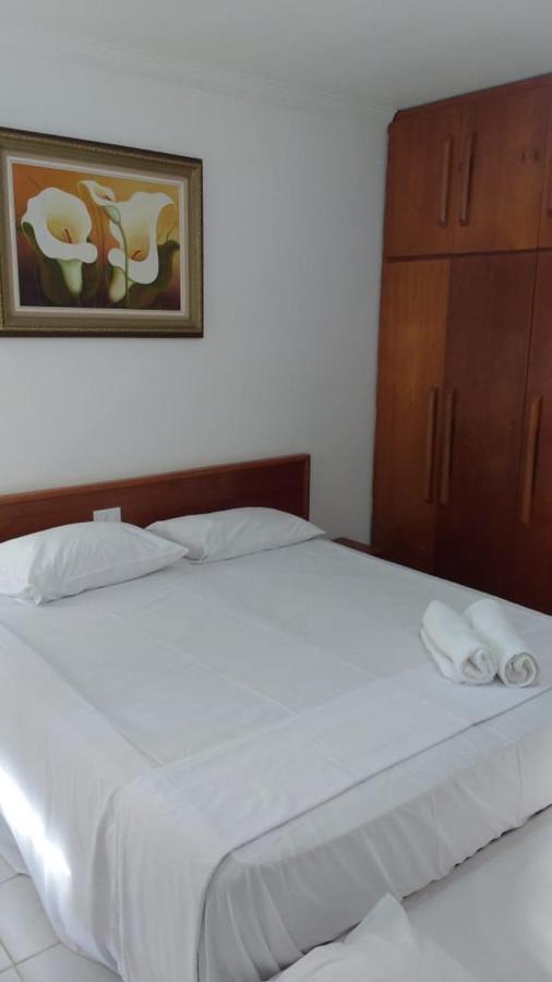 Condominio Jerusalem I Casa de férias Porto Seguro