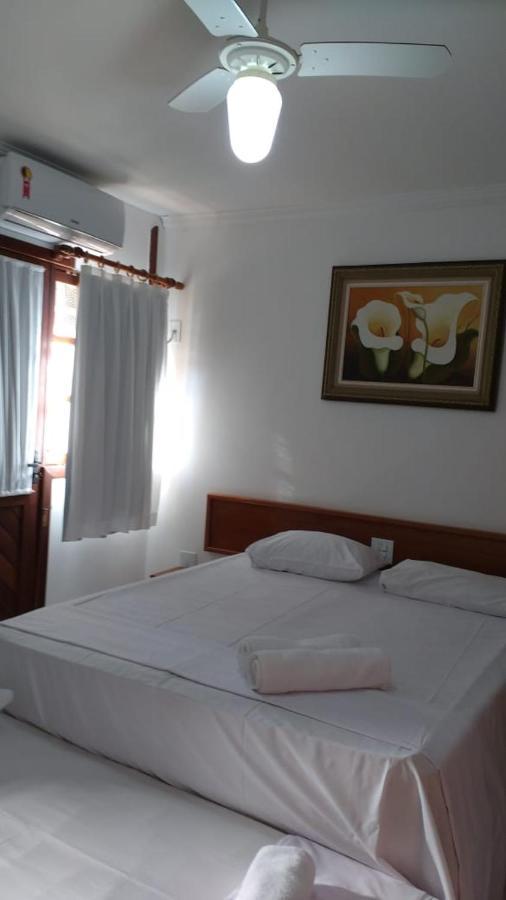 Condominio Jerusalem I Casa de férias Porto Seguro