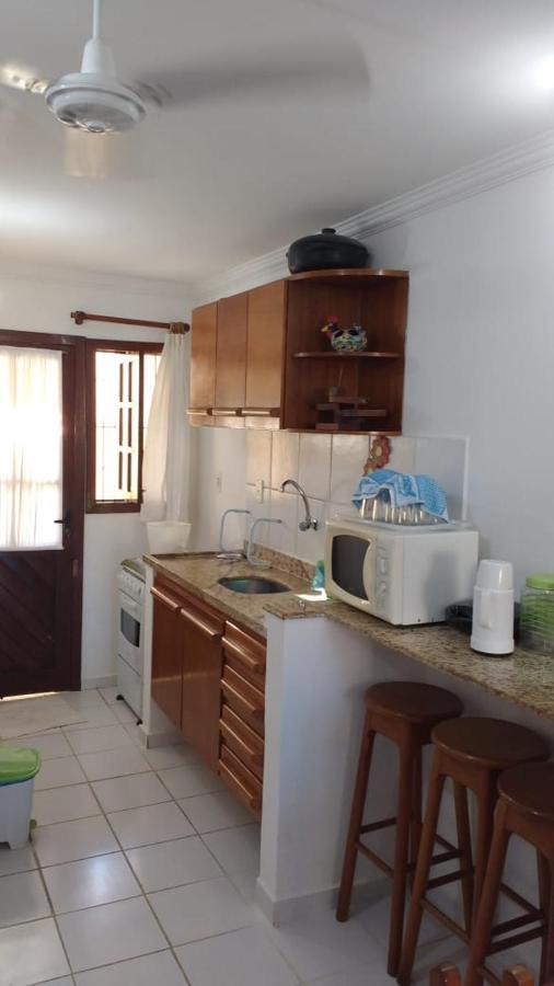 Condominio Jerusalem I