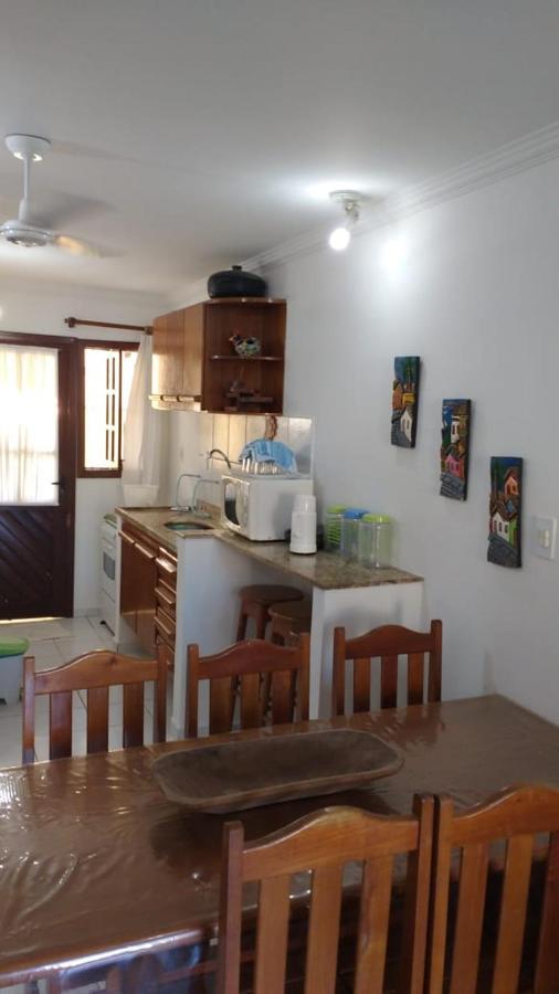 Condominio Jerusalem I * Porto Seguro