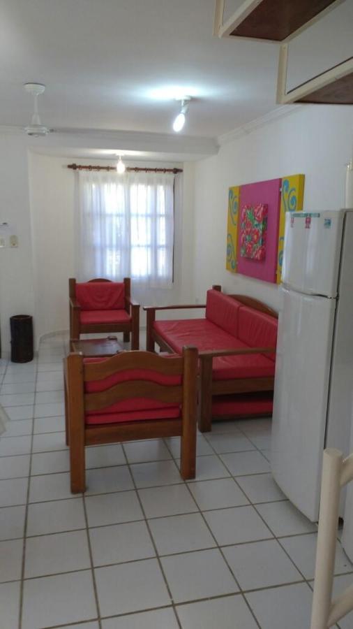 Condominio Jerusalem I * Porto Seguro