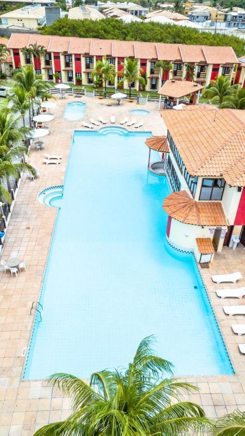 Condominio Jerusalem I * Porto Seguro
